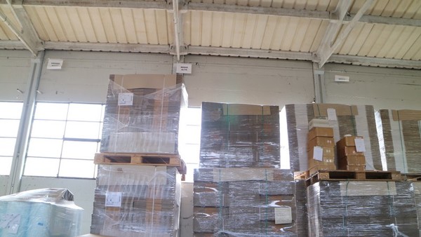 9#4695 Imballaggi per settore alimentare in vendita - foto 8