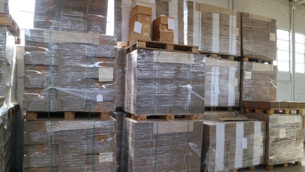 9#4695 Imballaggi per settore alimentare in vendita - foto 9
