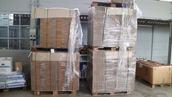 9#4695 Imballaggi per settore alimentare in vendita - foto 10