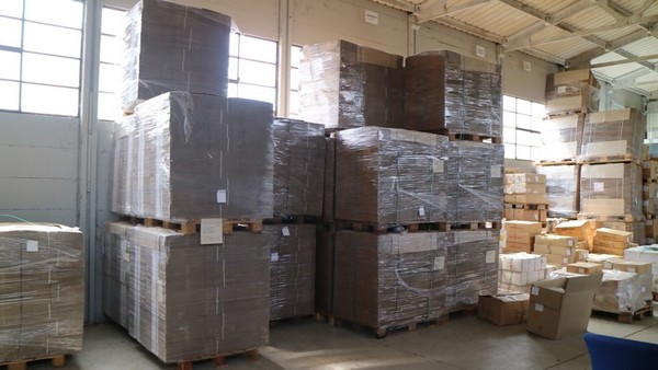 9#4695 Imballaggi per settore alimentare in vendita - foto 11
