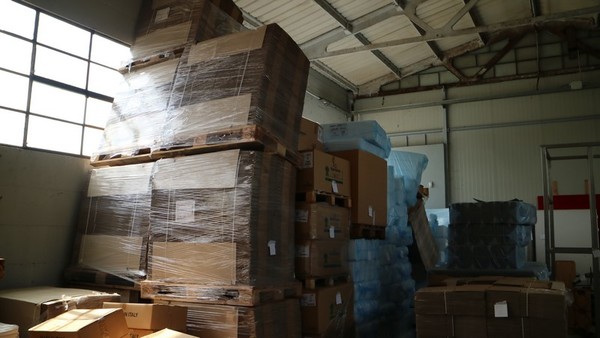 9#4695 Imballaggi per settore alimentare in vendita - foto 13