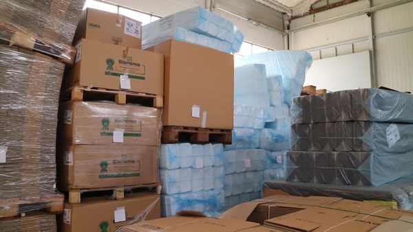 9#4695 Imballaggi per settore alimentare in vendita - foto 14