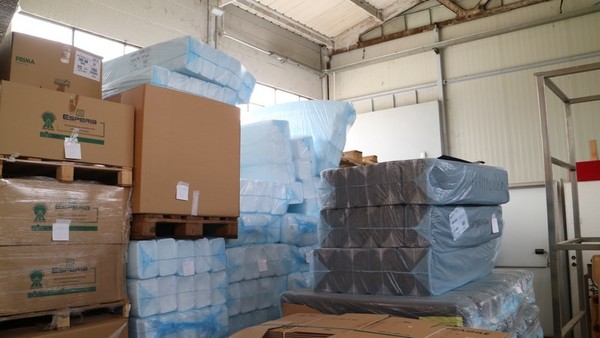 9#4695 Imballaggi per settore alimentare in vendita - foto 15