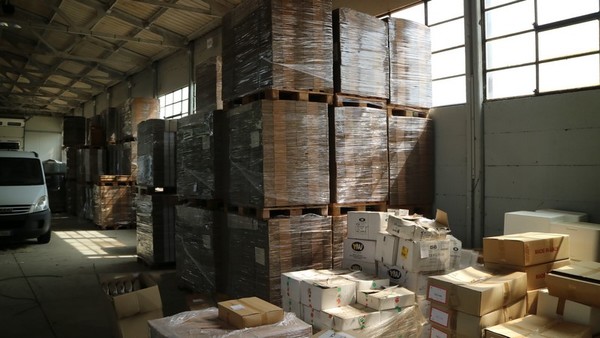 9#4695 Imballaggi per settore alimentare in vendita - foto 16