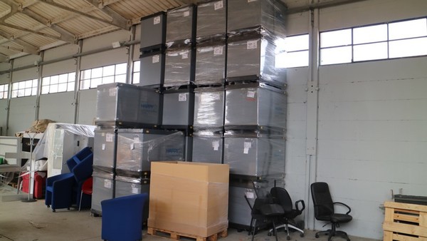 9#4695 Imballaggi per settore alimentare in vendita - foto 17