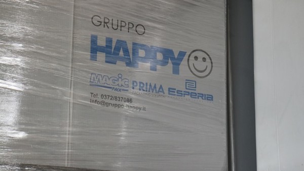 9#4695 Imballaggi per settore alimentare in vendita - foto 19