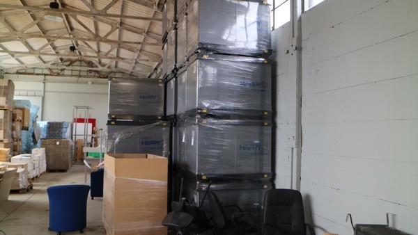 9#4695 Imballaggi per settore alimentare in vendita - foto 20