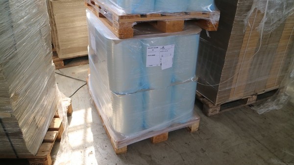 9#4695 Imballaggi per settore alimentare in vendita - foto 21