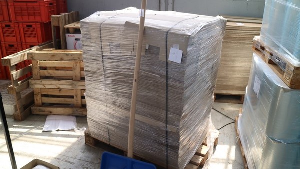 9#4695 Imballaggi per settore alimentare in vendita - foto 23