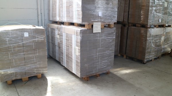 9#4695 Imballaggi per settore alimentare in vendita - foto 24