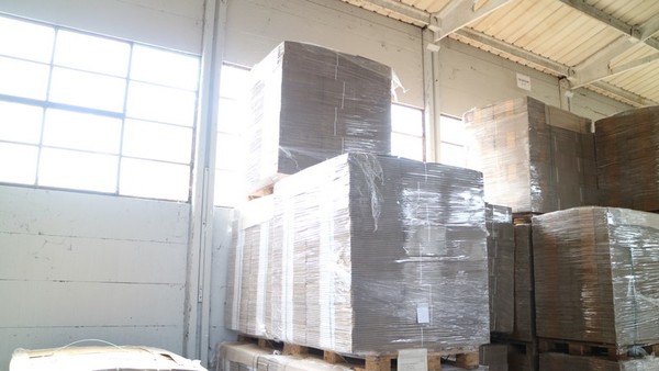 9#4695 Imballaggi per settore alimentare in vendita - foto 25