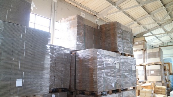 9#4695 Imballaggi per settore alimentare in vendita - foto 26