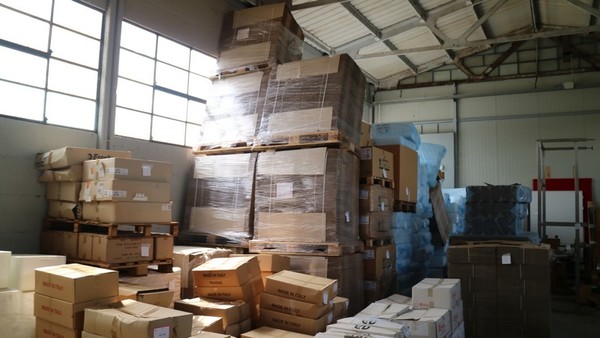 9#4695 Imballaggi per settore alimentare in vendita - foto 27