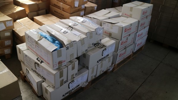 9#4695 Imballaggi per settore alimentare in vendita - foto 28