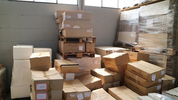 9#4695 Imballaggi per settore alimentare in vendita - foto 29
