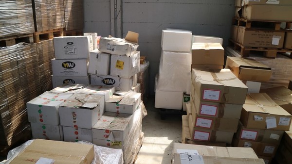 9#4695 Imballaggi per settore alimentare in vendita - foto 30