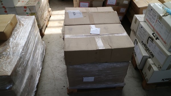 9#4695 Imballaggi per settore alimentare in vendita - foto 31