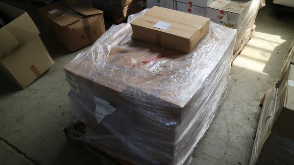 9#4695 Imballaggi per settore alimentare in vendita - foto 32