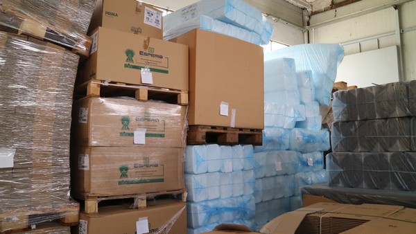 9#4695 Imballaggi per settore alimentare in vendita - foto 34