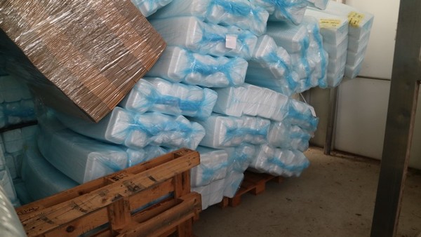 9#4695 Imballaggi per settore alimentare in vendita - foto 35