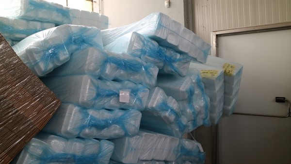 9#4695 Imballaggi per settore alimentare in vendita - foto 36
