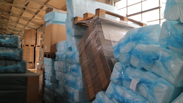9#4695 Imballaggi per settore alimentare in vendita - foto 38