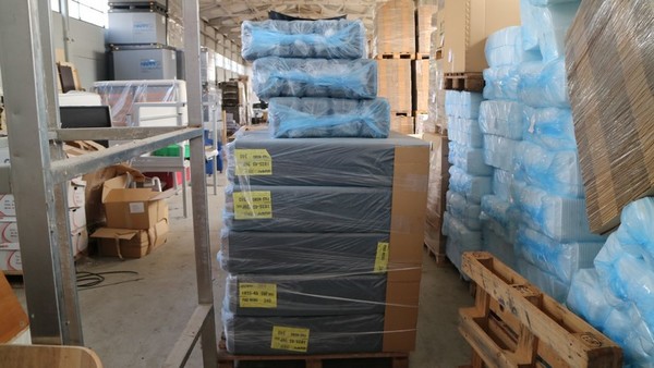 9#4695 Imballaggi per settore alimentare in vendita - foto 39