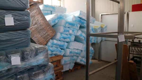 9#4695 Imballaggi per settore alimentare in vendita - foto 40