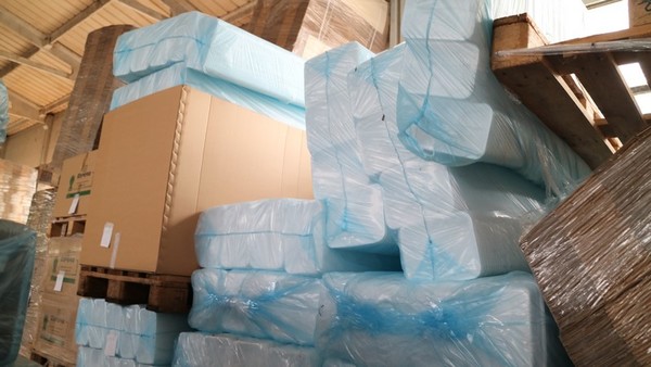 9#4695 Imballaggi per settore alimentare in vendita - foto 43
