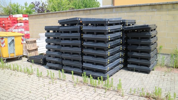 9#4695 Imballaggi per settore alimentare in vendita - foto 46