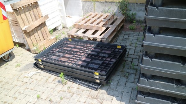 9#4695 Imballaggi per settore alimentare in vendita - foto 47