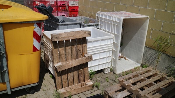 9#4695 Imballaggi per settore alimentare in vendita - foto 48