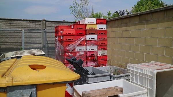 9#4695 Imballaggi per settore alimentare in vendita - foto 49