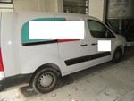 Immagine 3 - Autocarro Peugeot Partner - Lotto 1 (Asta 4696)