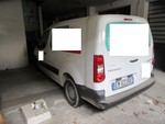 Immagine 4 - Autocarro Peugeot Partner - Lotto 1 (Asta 4696)