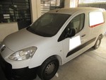 Immagine 5 - Autocarro Peugeot Partner - Lotto 1 (Asta 4696)