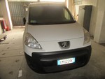 Immagine 6 - Autocarro Peugeot Partner - Lotto 1 (Asta 4696)