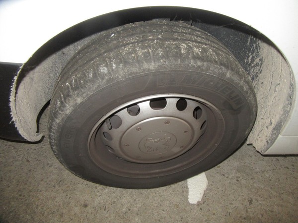 1#4696 Autocarro Peugeot Partner in vendita - foto 7