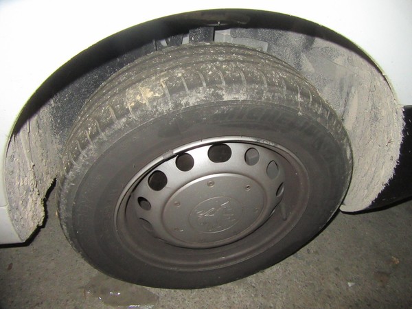 1#4696 Autocarro Peugeot Partner in vendita - foto 8