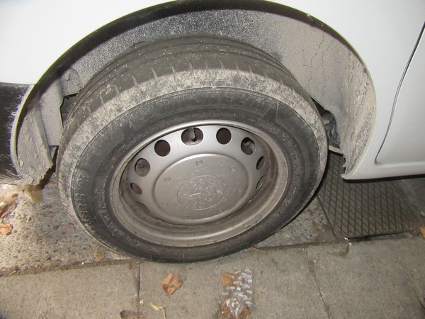 1#4696 Autocarro Peugeot Partner in vendita - foto 9