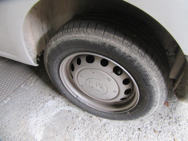 1#4696 Autocarro Peugeot Partner in vendita - foto 10