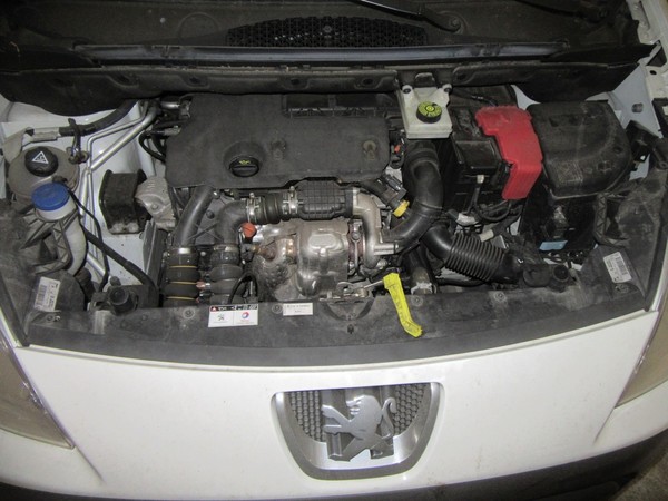 1#4696 Autocarro Peugeot Partner in vendita - foto 11