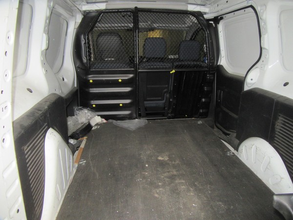 1#4696 Autocarro Peugeot Partner in vendita - foto 16