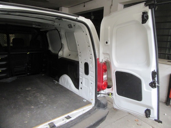 1#4696 Autocarro Peugeot Partner in vendita - foto 17