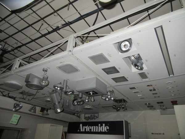 3#4696 Lampadari e sistemi di illuminazione in vendita - foto 25