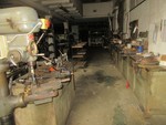 Image 3 - Shelving and workshop equipment - Lot 4 (Auction 4696)