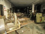 Image 4 - Shelving and workshop equipment - Lot 4 (Auction 4696)