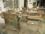 Image 10 - Shelving and workshop equipment - Lot 4 (Auction 4696)