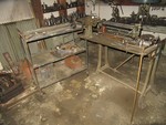 Image 26 - Shelving and workshop equipment - Lot 4 (Auction 4696)