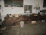 Image 33 - Shelving and workshop equipment - Lot 4 (Auction 4696)